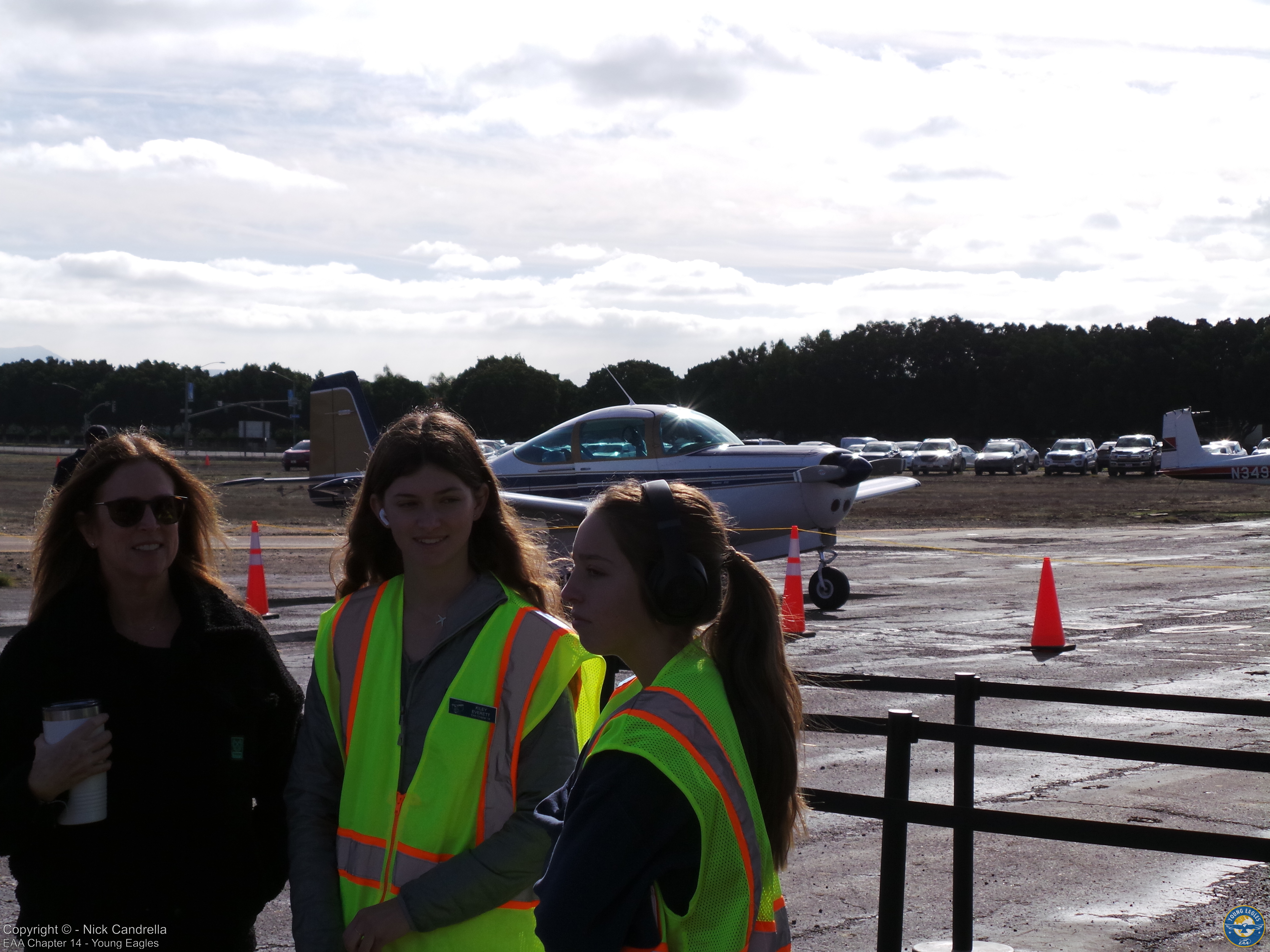 Young Eagles photo 13